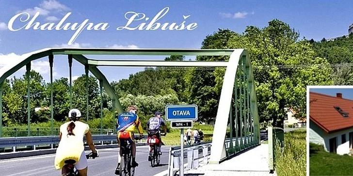 3 dny na Šumavě pro DVA mezi hrady Rabí, Velhartice a Kašperkem
