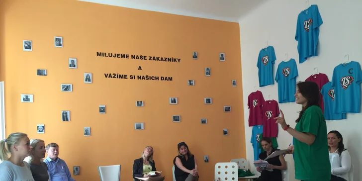 Byt jako ze škatulky: 3 hodiny úklidu domácnosti od LidskáSíla.cz v Plzni