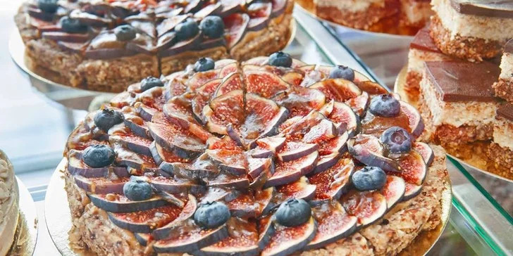 Sraz mlsounů: Odpolední vstupenka na PragueCake festival se 7 degustacemi