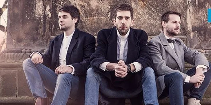 Našlapaná muzika v krásném prostředí: Vstupenka na Festival Okoř 2016