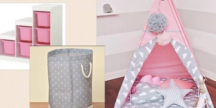 Návrh interiéru s kompletní realizací včetně 3D vizualizace