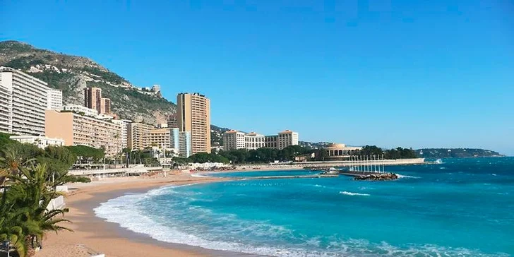 Za krásami Francie: Provence, Marseille, ostrov If i Cannes vč. snídaně