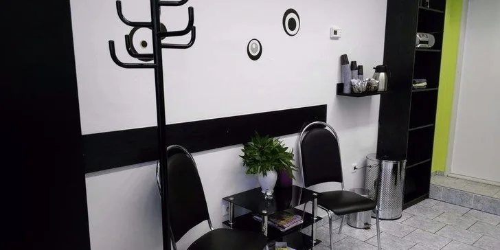 Do nového roku s novým sestřihem: balíček pro krátké i dlouhé vlasy