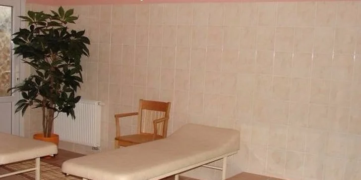 Třídenní pobyt na jižní Moravě: Snídaně i pobyt ve sklípku s degustací vín