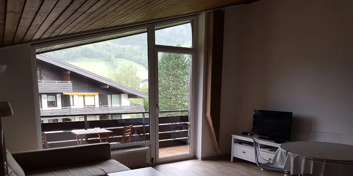 Parádní 4denní lyžovačka v Rakousku v populární oblasti Ski amadé Gastein