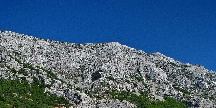 Letní dovolená bez stravy či s polopenzí v penzionu nebo hotelu v Chorvatsku