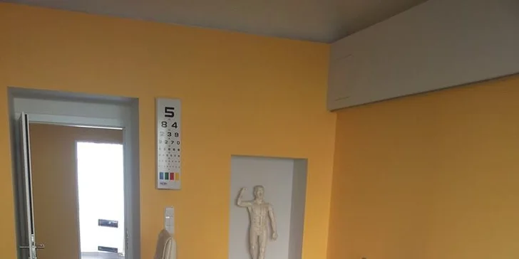 Báječný oddych a relax při havajské, klasické a odborné masáži - 60 či 90 min.
