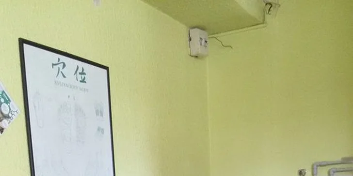 Kompletní mokrá pedikúra s gellakem i bez