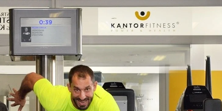Neomezený vstup na lekce a případně i unikátní cvičení milon circle