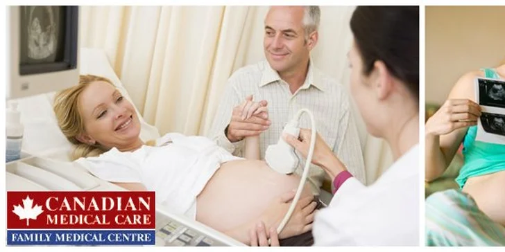 699 Kč za baby 3D/4D ultrazvuk na špičkové klinice Canadian Medical Care. Jedinečný zážitek, počítačové zobrazení obličeje miminka, záznam na DVD a trojrozměrná fotografie se slevou 53 %.