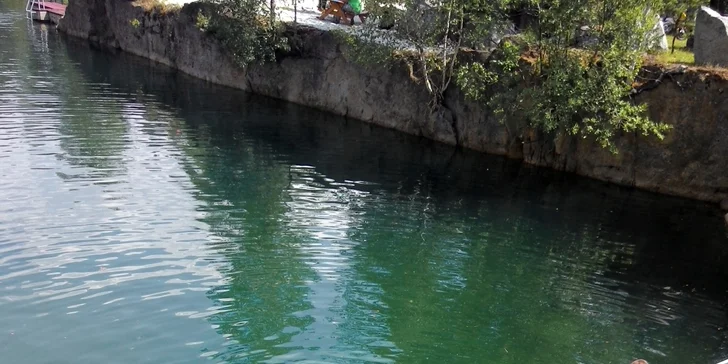 Komplexní potápěčský kurz pro začátečníky se školou Enjoy diving