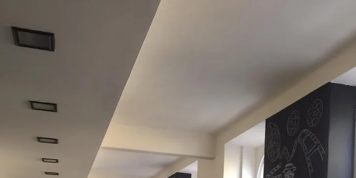 Ve dvou na voňavé caffè latte s dýňovým sirupem