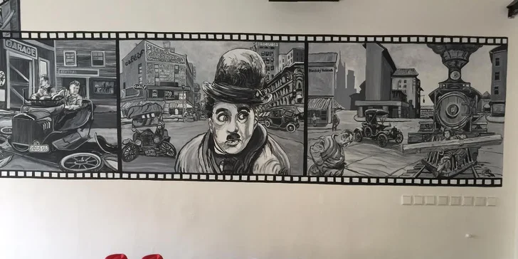 Ve dvou na voňavé caffè latte s dýňovým sirupem