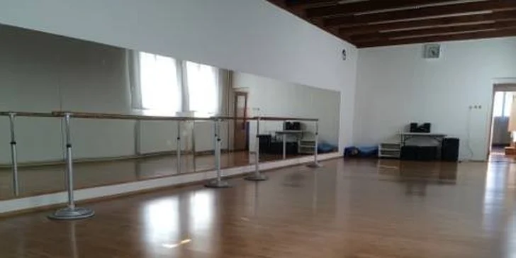 Říjen plný tance: Salsa, bachata a zouk