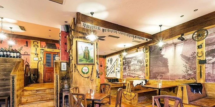 Vzhůru do Špindlu: letní pobyt se snídaní či polopenzí a vstup do aquaparku