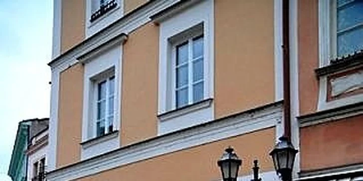 Vyberte si dvě pizzy podle vaší chuti