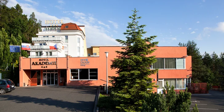 Podzimní prázdniny pro celou rodinu: Třídenní loupežnický tréninkový camp