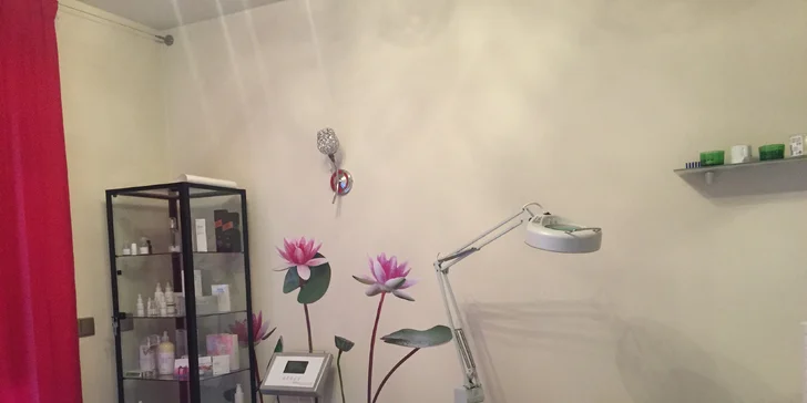Omlazení pleti pomocí mezoterapie + výplň rtů kyselinou hyaluronovou