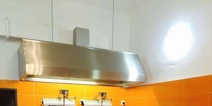 Kebab v tortille s masem a omáčkami dle výběru pro 1 nebo 2 osoby