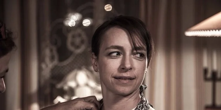 Dvě vstupenky do Lucerny: Road movie Teorie tygra s Jiřím Bartoškou
