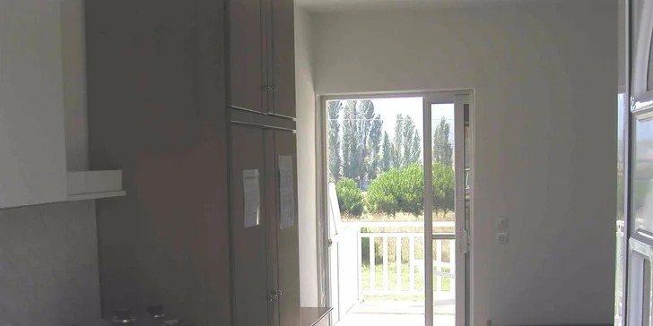 Last minute dovolená v Řecku včetně dopravy a s možností polopenze