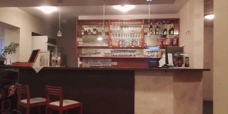 Na Oravě dobře, na Oravě zdravě - podzimní dovolená pro dva nebo rodinu