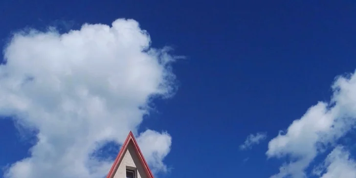 Na Oravě dobře, na Oravě zdravě - podzimní dovolená pro dva nebo rodinu