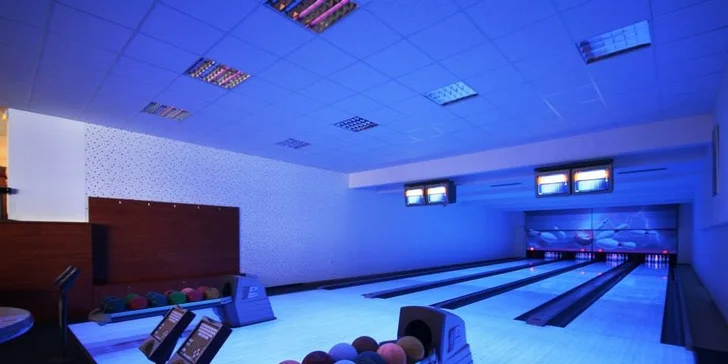 Třídenní relax ve Sporthotelu Hostivice - odpočinek v blízkosti Prahy pro dvě osoby