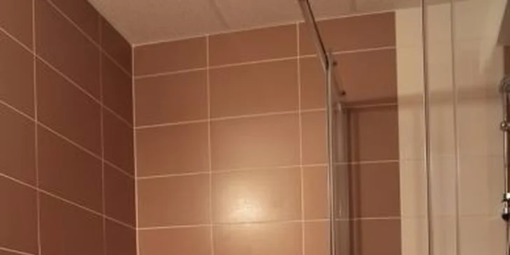 Třídenní relax ve Sporthotelu Hostivice - odpočinek v blízkosti Prahy pro dvě osoby