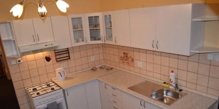 Pohodový pobyt v krásné přírodě na Nemojanském mlýně - koně, hřiště i biotop