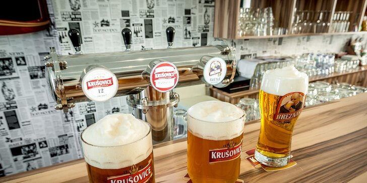 2 hodiny kulečníku v nově otevřeném Drink & Billiard baru v centru Hradce Králové