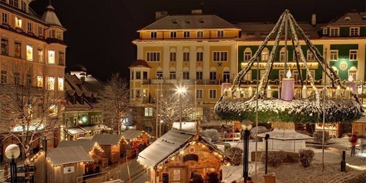 Po čertech napínavý zážitek: rakouský Mariazell, kde se koná tradiční čertovský rej