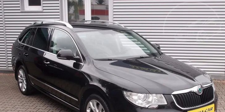Kupón na slevu 10 000 Kč na nákup vysněného vozu z autobazaru MAMA CAR