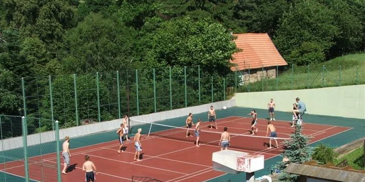 Dovolená v Českém Švýcarku: Tři dny plné aktivit i odpočinku