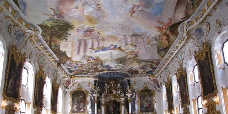 Adventní Ingolstadt s nákupy v obřím outletu Wertheim Village