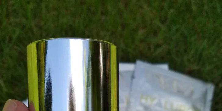 Hyaluron 2.0 gel