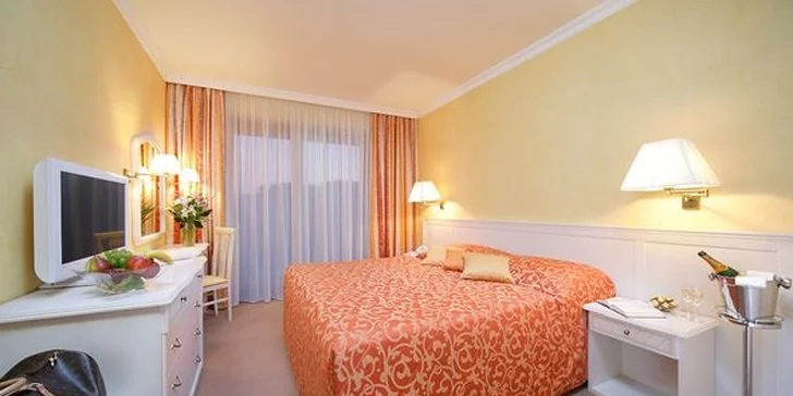 Pobyt pro dva ve slovenském Residence Hotelu**** Donovaly