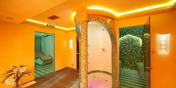 Pobyt pro dva ve slovenském Residence Hotelu**** Donovaly