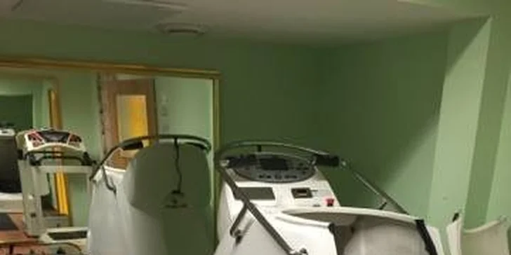 Zbavte se nadbytečných kil cvičením na VacuShape