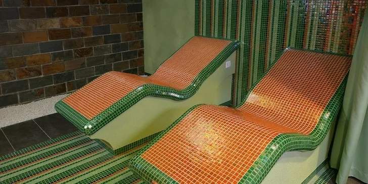 Pobyt pro dva ve slovenském Residence Hotelu**** Donovaly