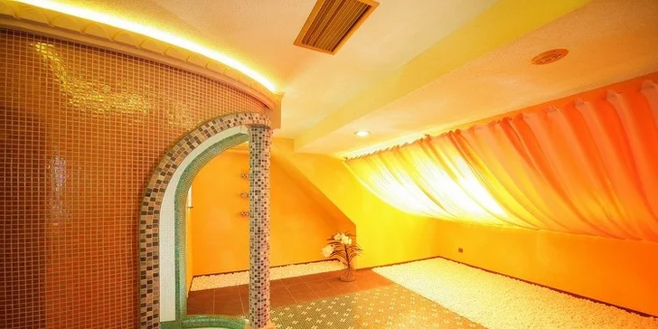 Pobyt pro dva ve slovenském Residence Hotelu**** Donovaly
