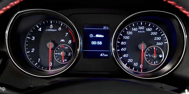 Exkluzivní jízda: Záloha na vůz Hyundai i30 kombi za bezkonkurenční cenu