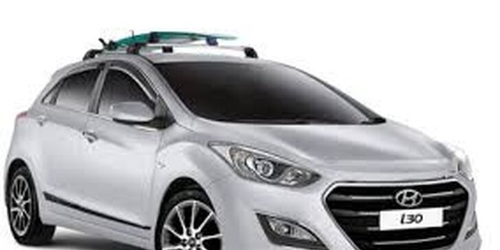 Exkluzivní jízda: Záloha na vůz Hyundai i30 kombi za bezkonkurenční cenu