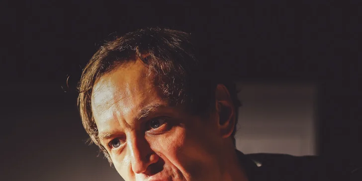 foto: Sebastián Vošvrda