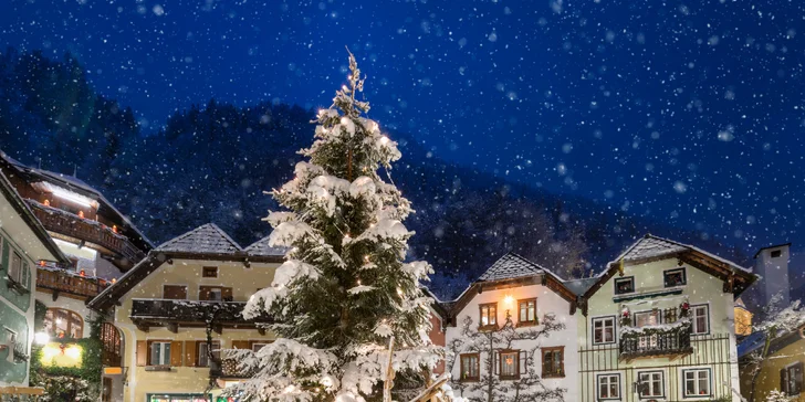 Hallstatt