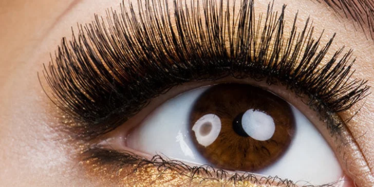 Zvodné 3D GOLDLASHES mihalnice