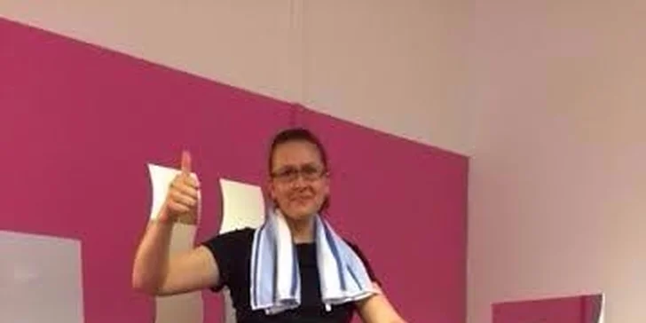 3 vstupy na formování bříška s BetterBelly