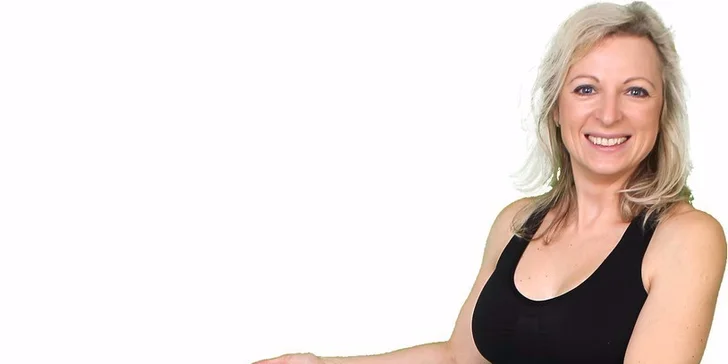 Neomezený týdenní vstup na cvičení s Better Belly pro nové klientky Expresky