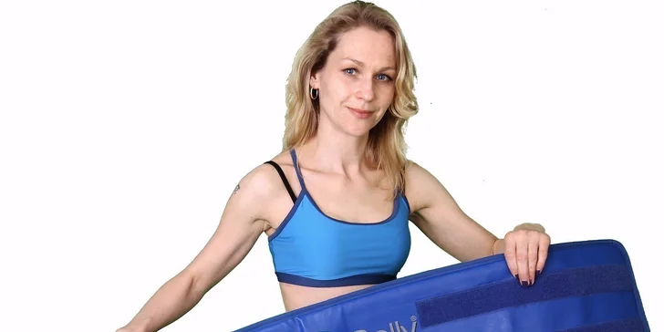 Neomezený týdenní vstup na cvičení s Better Belly pro nové klientky Expresky