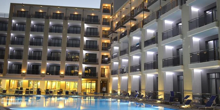Hotel Arena Mar